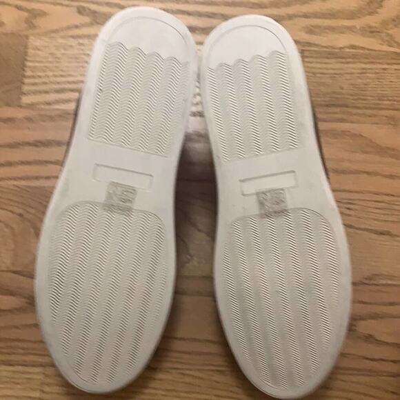 NWOT STEVE MADDEN ELON LEATHER CHUKA SHOES SIZE 12,13 - Picture 5 of 7